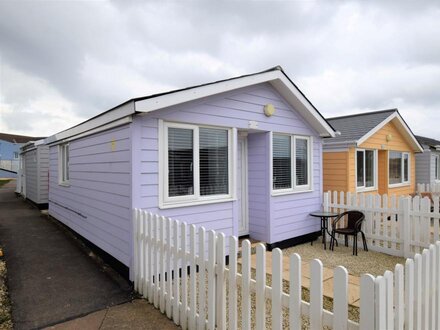 Cottage in Mundesley, Norfolk