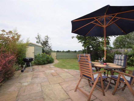 Cottage in Stowmarket, Suffolk