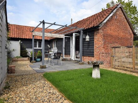 Cottage in Mattishall, Norfolk