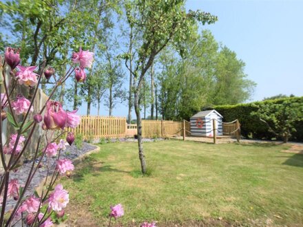 Bungalow in Mundesley, Norfolk