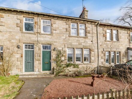 Cottage in Otterburn, Northumberland