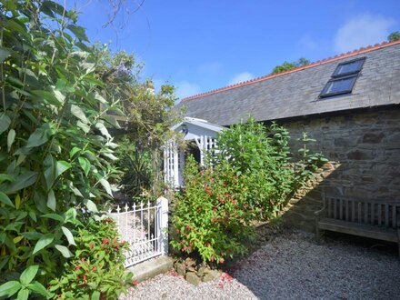 Cottage in Bude, North Cornwall