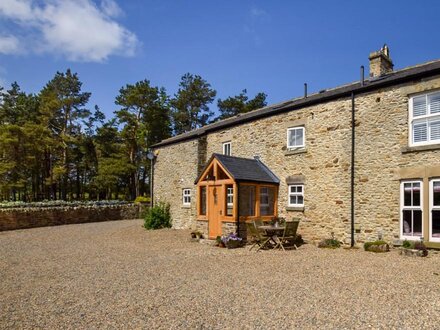 Barn in Durham, County Durham