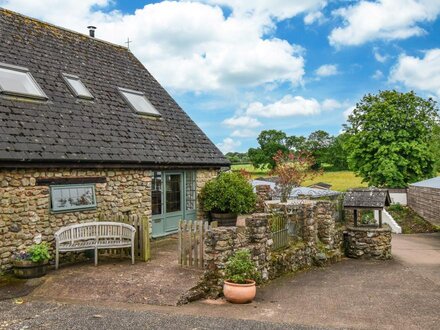 Barn in Honiton, Mid and East Devon