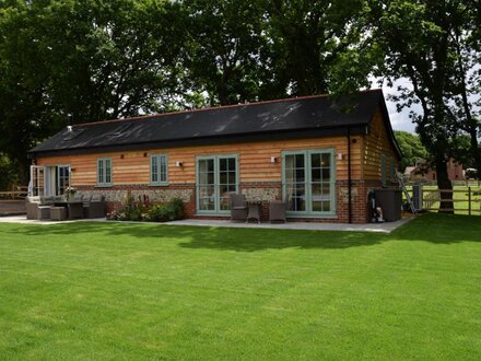 Barn in Burridge, Hampshire