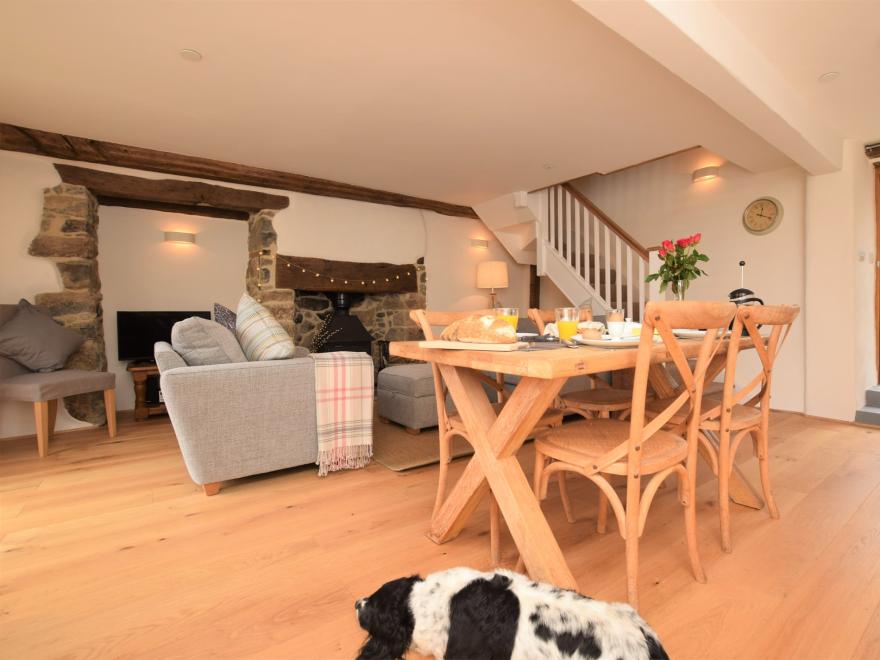 Cottage in Bovey Tracey, South Devon