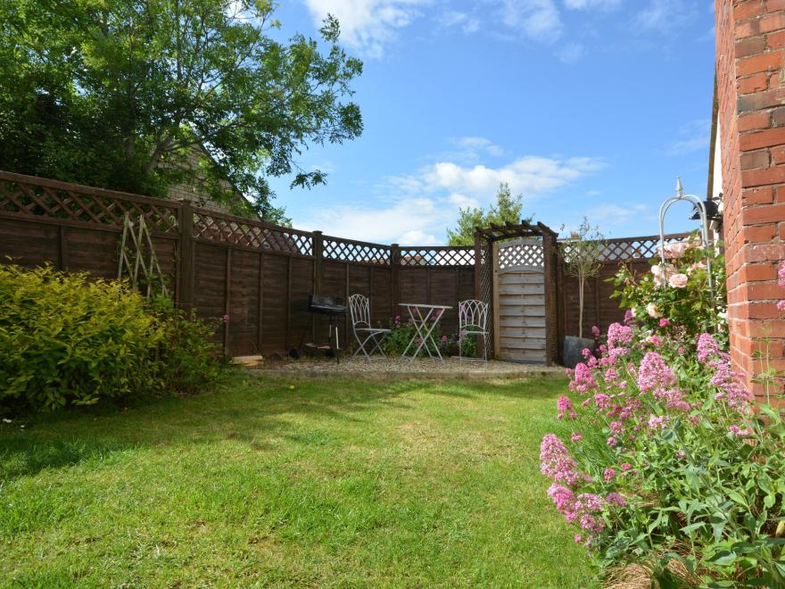 Cottage in Broadway, Somerset