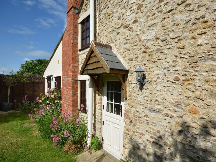 Cottage In Somerset