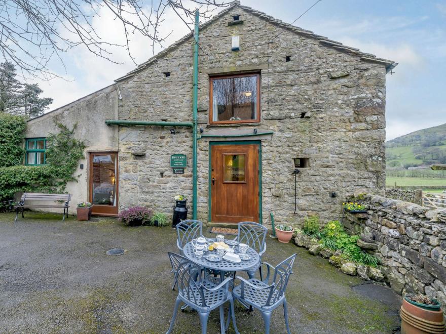 Cottage in Sedbergh, Cumbria