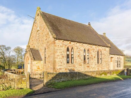 House in Hartington, Staffordshire