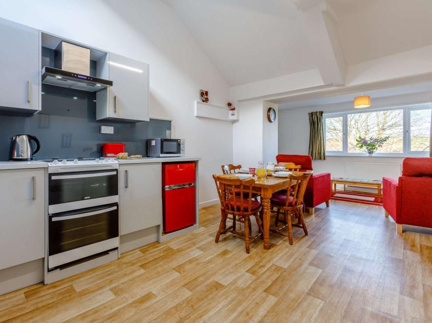 Cottage in Hartland, North Devon