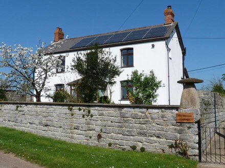 House in Taunton, Somerset