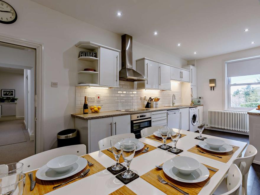 Apartment in Malvern, Worcestershire