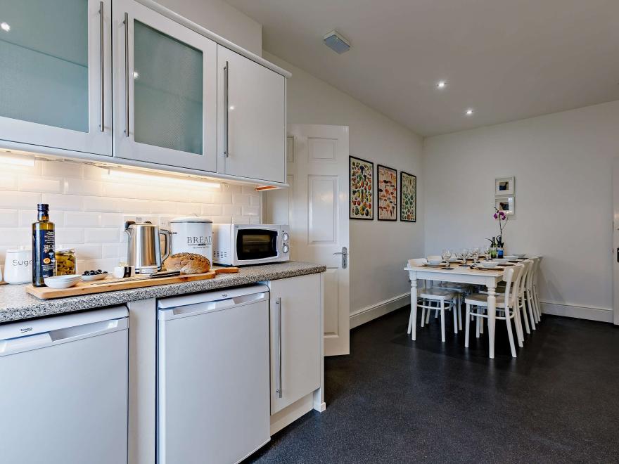 Apartment in Malvern, Worcestershire