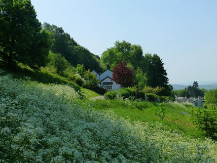 Apartment in Malvern, Worcestershire