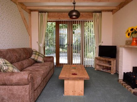 Cottage in Etchingham, Sussex