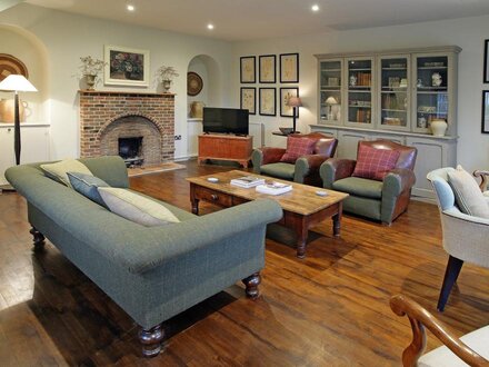 Cottage in Eastbourne, Sussex