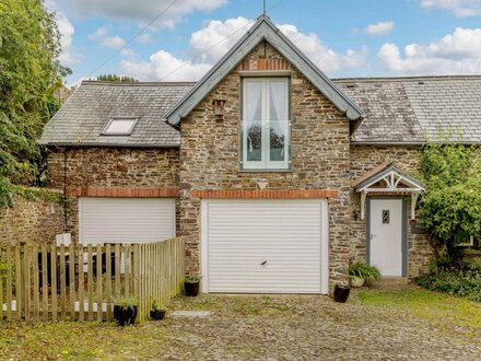 Barn in Weare Giffard, North Devon