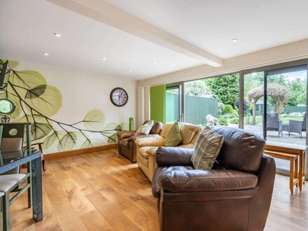 Cottage in Lauder, Scottish Borders