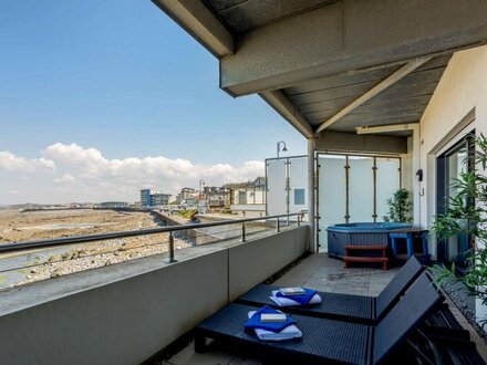 Apartment in Westward Ho!, North Devon