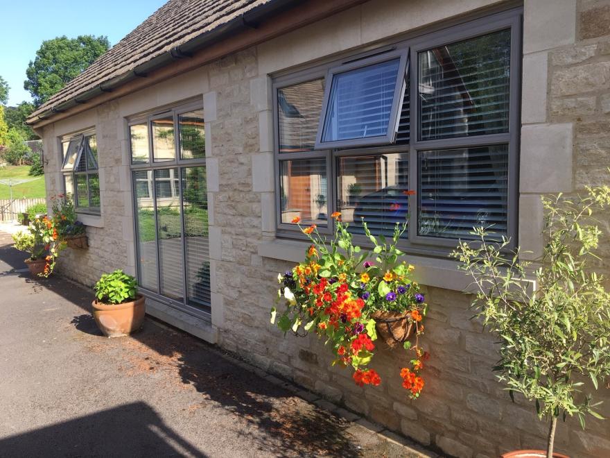 Bungalow In Gloucestershire