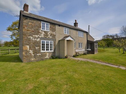 Cottage in Dorchester, Dorset