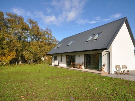 House in Ardgay, The Highlands