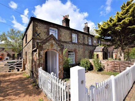 House in Wymondham, Norfolk