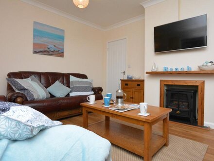 Bungalow in Filey, North Yorkshire