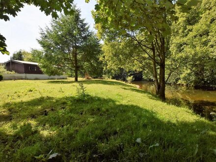 Log Cabin in Cockermouth, Cumbria