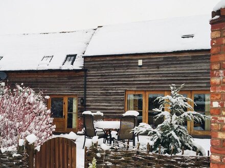 Cottage in Shrewsbury, Shropshire