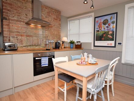 Cottage in Hastings, Sussex