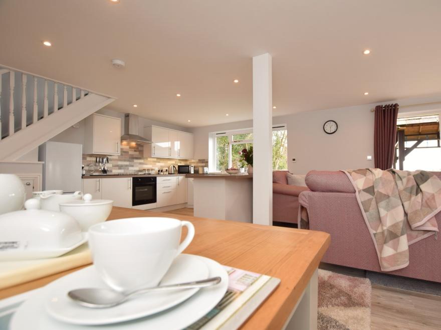 Cottage in Paignton, South Devon