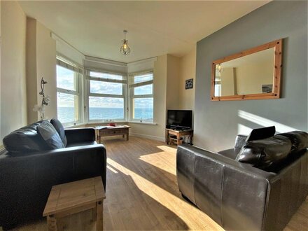 Apartment in Pwllheli, North Wales