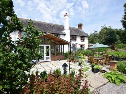 House in Weare Giffard, North Devon