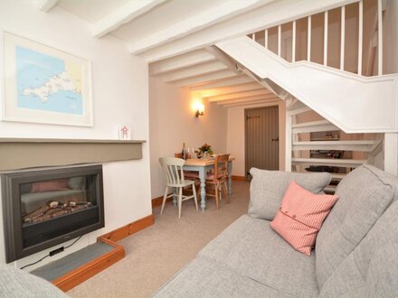 Cottage in Bude, North Cornwall