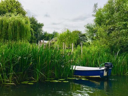 Cottage in Stratford-upon-Avon, Warwickshire