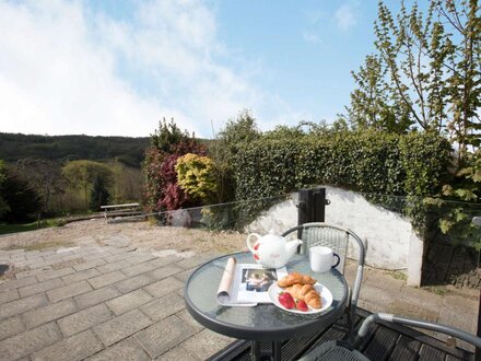 House in Bideford, North Devon