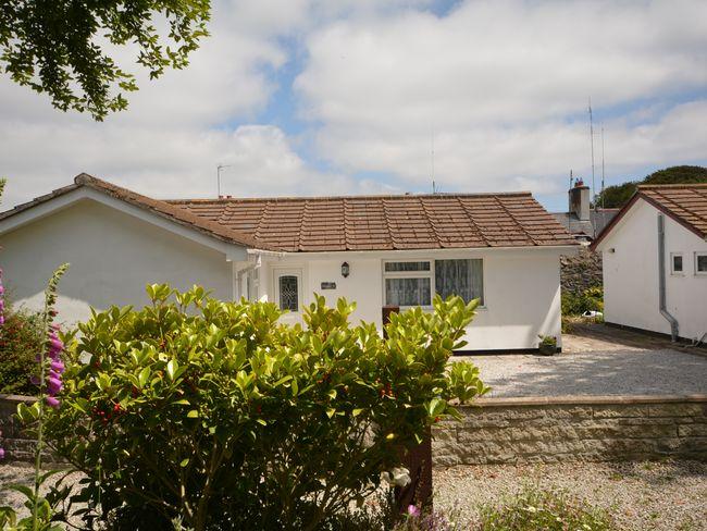 Bungalow In West Cornwall