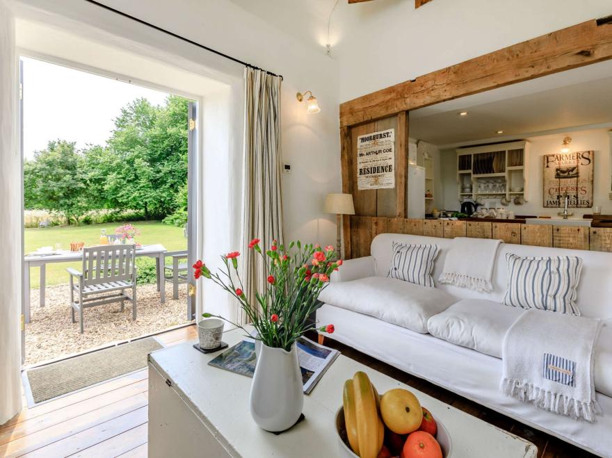 Barn in Tiverton, Mid and East Devon