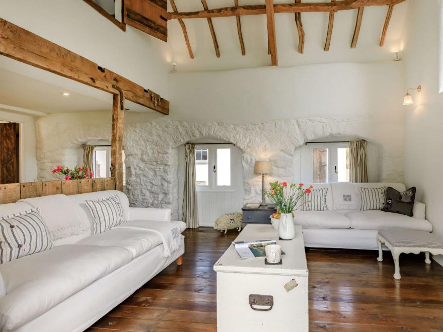 Barn in Tiverton, Mid and East Devon