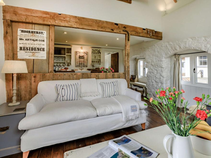 Barn in Tiverton, Mid and East Devon
