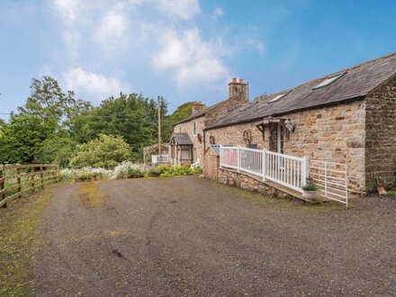 Cottage in Brampton, Cumbria