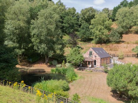 Apartment in Alton, Staffordshire