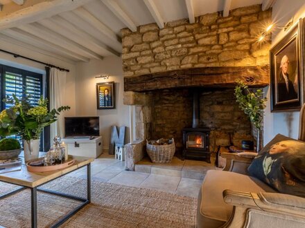 Cottage in Moreton-in-Marsh, Gloucestershire