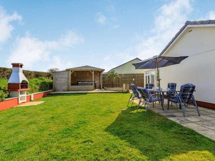 Bungalow in Hartland, North Devon