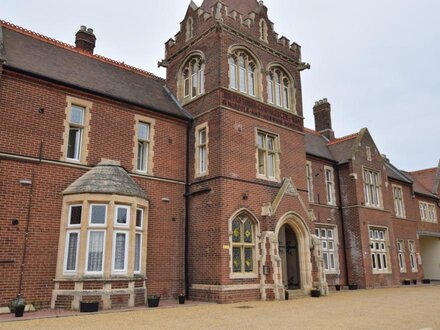 Apartment in Cromer, Norfolk