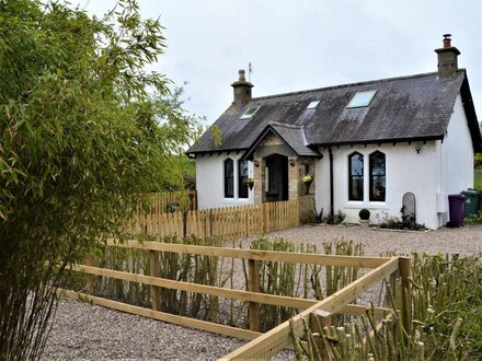 Cottage in Carnoustie, Angus