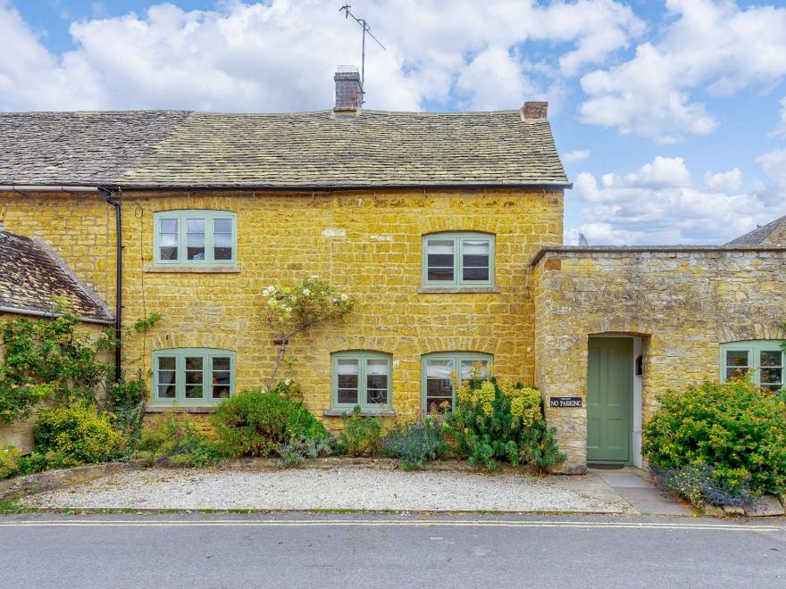 Cottage in Bourton-on-the-Water, Gloucestershire