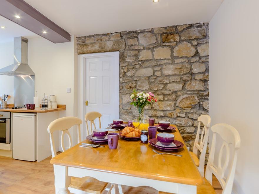Apartment in Rothbury, Northumberland